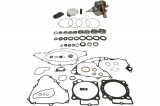 Engine repair kit. tłok STD (a set of gaskets with seals. crankshaft. gearbox bearing. piston. shaft bearing. water pump and shaft repair kit) HONDA C