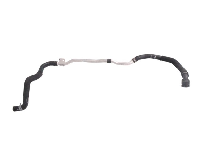 Furtun de lichid de răcire BMW X5 G05 2020 OEM: 9398799 17305934