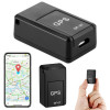 Mini localizator GPS magnetic, cu functie de interceptare, utilizare cu cartela, Oem