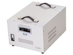 Stabilizator Tensiune Automat VOLT POLSKA 10000VA 100-260VAC 5AVRZP9100