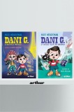 Cumpara ieftin Pachet Dani G. (2 volume) - Alex Moldovan