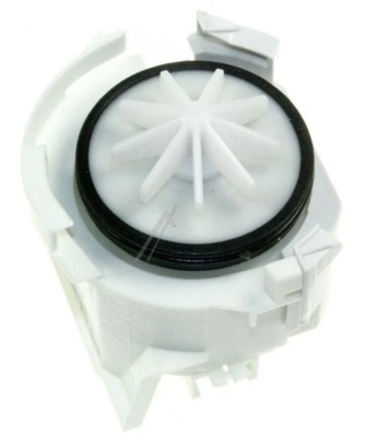 Pompa de evacuare masina de spalat vase Whirlpool WIO3T133DEL 482000023392 foto