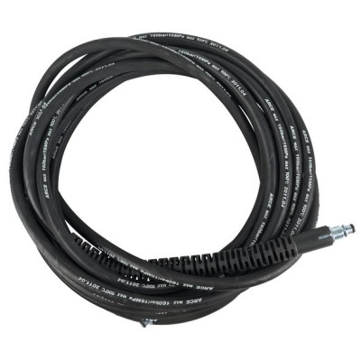 MAKITA Furtun de presiune lungime 5.5 m pentru HW111, HW112 foto