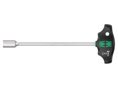 Şurubelniţă cap hexagonal HEX 13mm