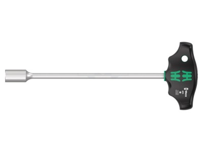 Şurubelniţă cap hexagonal HEX 13mm foto
