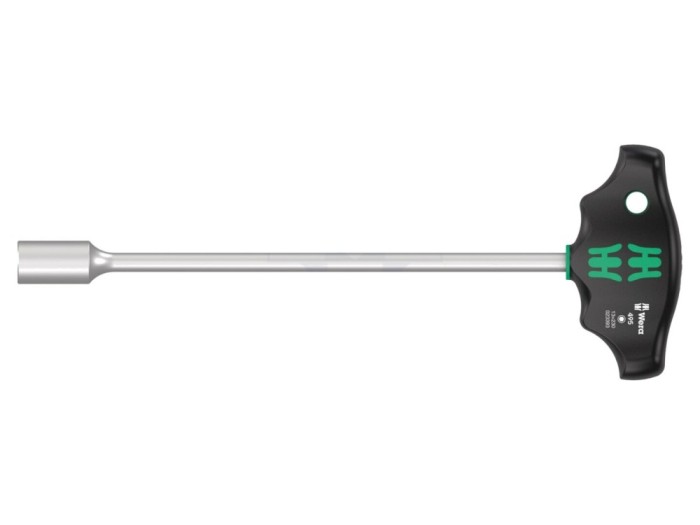Şurubelniţă cap hexagonal HEX 13mm