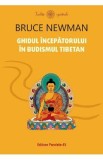 Ghidul incepatorului in budismul tibetan - Bruce Newman