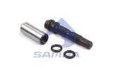 SAMPA 040.509 Set reparatie, bolt arc