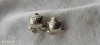 Charmuri PANDORA Argint Originale Mickey &amp; Minnie Mouse DISNEY, Set Colectie, Marcaje Autenticitate, Compatibile Bratari Pandora