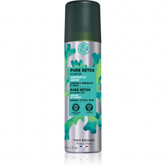 Yves Rocher Pure Detox șampon uscat 150 ml