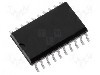 Circuit integrat, driver, SMD, capsula PowerSO20, STMicroelectronics - L6234PD