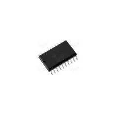 Circuit integrat, driver, SMD, capsula PowerSO20, STMicroelectronics - L6234PD