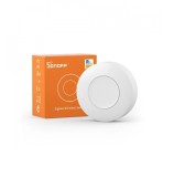 Intrerupator Smart Wireless ZigBee Sonoff SNZB-01P, Control Multi Dispozitive