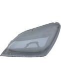 Sticla far stanga BMW Seria 6 F06, F12, F13 Fara Facelift (2011 - 2014) far cu XENON