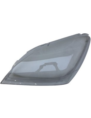Sticla far stanga BMW Seria 6 F06, F12, F13 Fara Facelift (2011 - 2014) far cu XENON foto