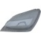 Sticla far stanga BMW Seria 6 F06, F12, F13 Fara Facelift (2011 - 2014) far cu XENON