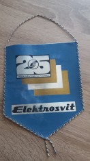 M3 C7B- Tematica diverse - industrie - fosta Cehoslovacia - Elektrosvit