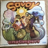 Vinil(5) Savoy