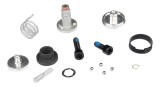Cumpara ieftin Kit intern etrier frana Avid BB7 MTB, argintiu-negru