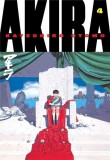 Akira Vol. 4 | Katsuhiro Otomo, Kodansha Comics