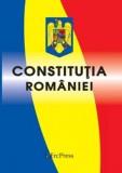 Constitutia Romaniei - Editura Erc Press