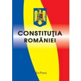 Constitutia Romaniei - Sorin Bocancea - Erc Press