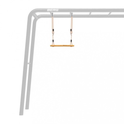 Berg Trapez Lemn foto