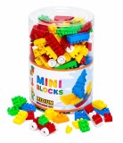 SET CONSTRUCTOR MINI BLOCKS 11