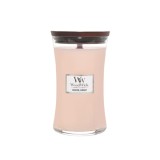 WoodWick Coastal Sunset Candle - Lumanare parfumata, 609.5 gr