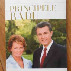 Principele Radu - Vladimir Cretulescu, Corina Murafa ,525664