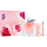 Lanc&ocirc;me La Vie Est Belle set cadou pentru femei