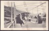 4339 - ADA-KALEH, ORSOVA, ship, Litho, Romania - old postcard - unused, Necirculata, Printata