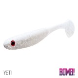 SHAD DELPHIN BOMB RIPPA 10CM YETI