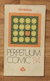Perpetuum comic &#039;84. Urzica