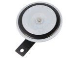 Semnalizator Acustic Elta EB8500 12V DC 435Hz pentru Vehicule Montare cu Surub Diametru 95mm