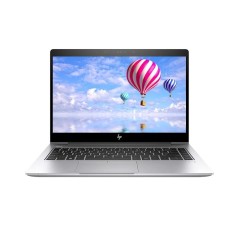 Laptop Second Hand HP EliteBook 840 G6, I5-8365U, 8GB RAM, 256GB SSD NVMe, 14", Windows 11 Pro, Stare Foarte Buna