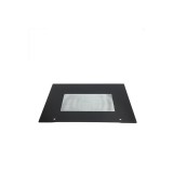 Geam usa cuptor Midea Original, cod piesa 12571100002168