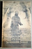 Lectiuni biblice pentru scoala de sabat - Nr. 1 din 1996, ianuarie-martie