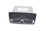 Unitate radio CD navigație AUDI A1 Sportback 8XA, 8XF 2017 OEM: Hatchback | 13893033