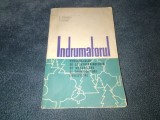 A MARINESCU - INDRUMATORUL PERSONALULUI DE LA INTREPRINDERILE DE MECANIZARE SI TRANSPORTURI FORESTIERE