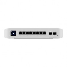 UBIQUITI 8 PORT GBE SWITC USW-ULTRA