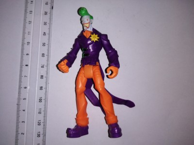 bnk jc Mattel - Batman - Joker foto