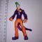 bnk jc Mattel - Batman - Joker