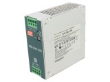 Alimentator Pulsatoriu MEAN WELL XTR-240-12PI 180W 12VDC 0-15A pentru Șină DIN