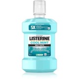 Listerine Cool Mint Mild Taste apă de gură fară alcool aroma Cool Mint 1000 ml