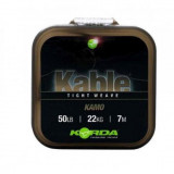 Fir Kable Tight Weave Gravel 7m 50lb, Korda