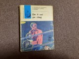 DE CINCI ORI PE RING HEMINGWAY,LONDON RF3/1