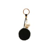 Accesorii EPICA negre, C312916, din material textil