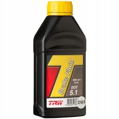 TRW Lichid Frana DOT 5.1 500ml foto