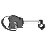 Brat Scurt Antifurt Bicicleta Menabo - Prindere Cadru 25-70mm - Suporti Haion, Carlig, Roata Rezerva - Accesorii Portbagaj Auto